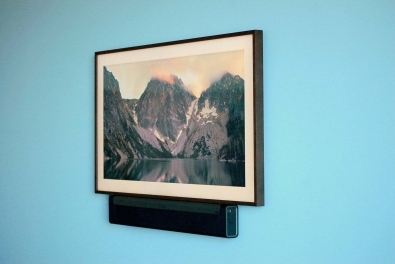 THE FRAME TV - SAMSUNG